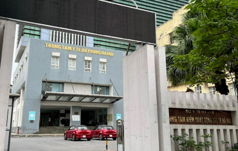 Hà Nội xuất hiện nhiều ổ dịch tay chân miệng tại trường học