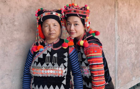 Nhà báo Bông Mai: ‘Hãy dám sống một cuộc đời rực rỡ’