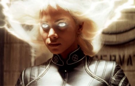 Storm - Halle Berry sẽ vắng mặt trong Avengers: Doomsday