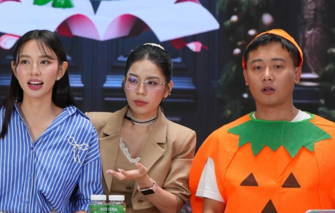 Hoa hậu Thùy Tiên bị phạt thêm 25 triệu