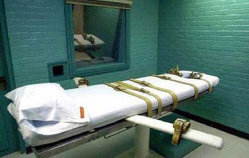 Đề xuất bỏ hình phạt tử hình đối với 8 tội danh