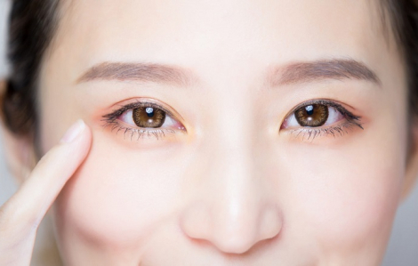 5 cách đơn giản giúp bảo vệ mắt trong mùa mưa