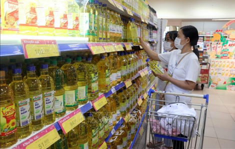 Đẩy mạnh phát triển thị trường trong nước, kích cầu tiêu dùng