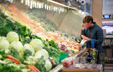 Kỳ vọng mức thuế đối ứng thấp nhất với nông sản Việt