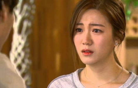 Mẹ chồng không phải mẹ ruột