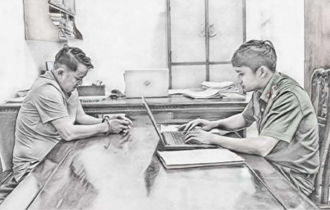 Nghệ An: Tài xế “xe điên" gây náo loạn đường phố, tông 2 người thương vong