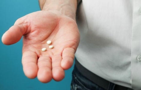 Thử nghiệm thuốc tránh thai không hormone dành cho nam giới