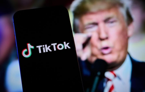 Tổng thống Mỹ Donald Trump gia hạn lệnh cấm TikTok thêm 75 ngày