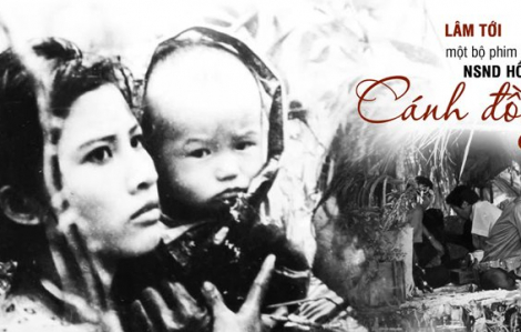 Xem lại "Cánh đồng hoang" trên Cine 7 - Ký ức phim Việt