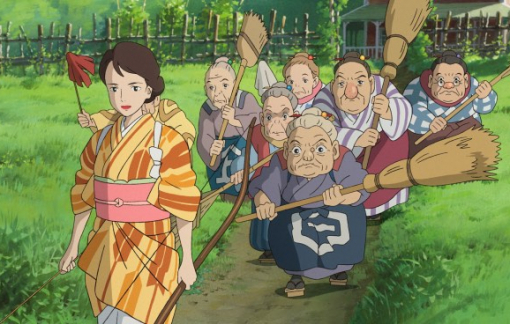 AI có thể sẽ “lấn sân” anime, nhưng không thể thay thế Hayao Miyazaki