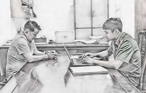 Nghệ An: Tài xế “xe điên" gây náo loạn đường phố, tông 2 người thương vong