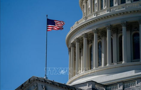 Chính sách thuế của Tổng thống Trump đối mặt với nguy cơ rắc rối về pháp lý