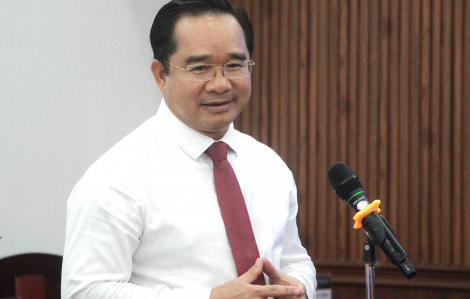 Chủ tịch UBND TPHCM làm Chủ tịch Hội đồng Hiệu trưởng các trường đại học TPHCM