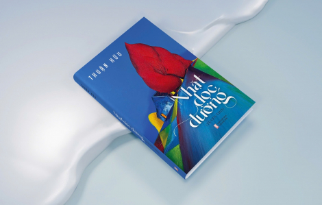 Gặp lại tác giả "Những phút xao lòng" sau 25 năm