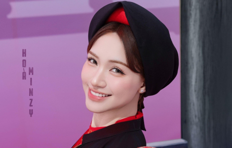 Hòa Minzy lên tiếng về tin đồn vỡ nợ