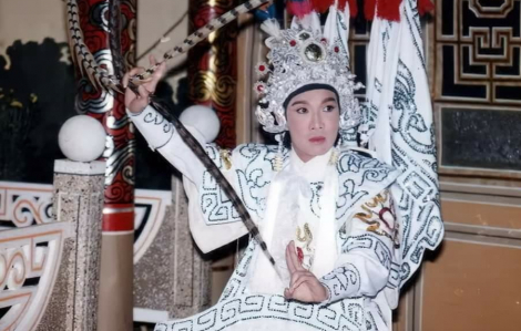 Hồng Loan khẳng định nhà NSƯT Vũ Linh để lại sẽ làm nhà thờ