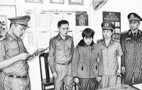 Quảng Nam: Khởi tố người mẹ giết con để trục lợi bảo hiểm