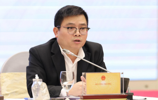 Mỹ áp dụng mức thuế 46%: Việt Nam kích hoạt đối thoại cấp cao, lập Tổ công tác đặc biệt