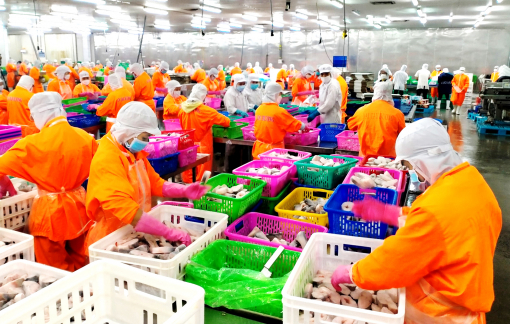 Infographic tình hình kinh tế – xã hội quý I/2025: GDP tăng cao nhất 5 năm