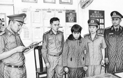 Quảng Nam: Khởi tố người mẹ giết con để trục lợi bảo hiểm