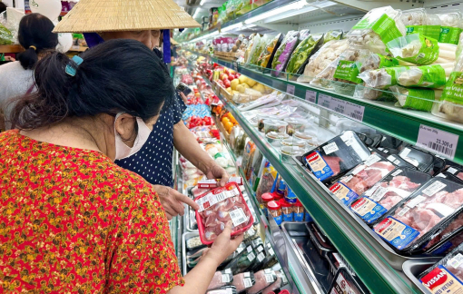 Ngành hàng đầu tiên kiến nghị Chính phủ cho tăng lượng nhập từ Mỹ