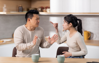 Thà đau một lần