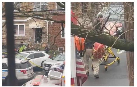 4 thanh thiếu niên bị thương nặng sau cuộc tấn công bằng dao tại New York