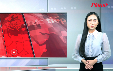 Bản tin cuối ngày 7/4: 1,35 triệu thanh niên ở Việt Nam không đi học cũng không đi làm