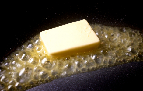 Loại chất béo sử dụng hàng ngày làm tăng nguy cơ qua đời