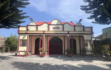 Khởi tố, bắt tạm giam đối tượng xâm hại tình dục nhiều chú tiểu ở Đà Lạt