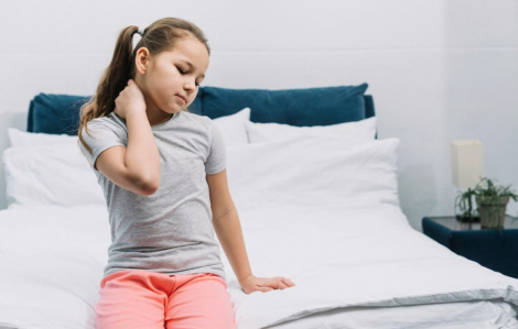 Làm sao phân biệt đau xương tuổi dậy thì với ung thư xương?