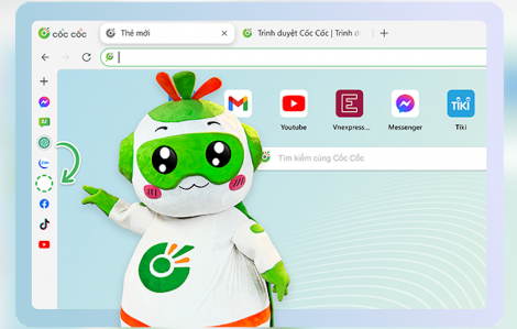 Người Việt tìm kiếm nội dung gì nhiều nhất trong 3 tháng đầu năm?