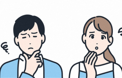 Nhật Bản: Yêu cầu nhân viên mỉm cười là quấy rối