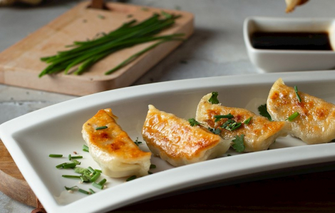 Những món khai vị hấp dẫn hơn món chính