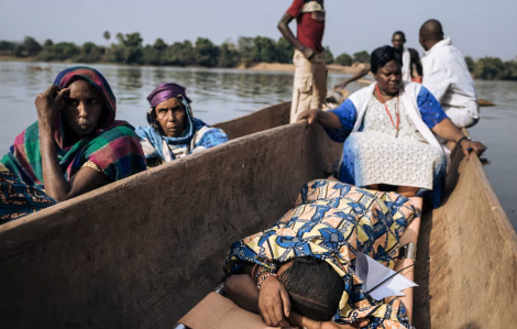 Thiếu hụt viện trợ, một “đại dịch tử vong” đe dọa thai phụ toàn cầu