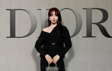 Tin tức ngày 7/4: Cộng đồng mạng đòi nhà mốt Dior ‘xử lý’ hoa hậu Thùy Tiên