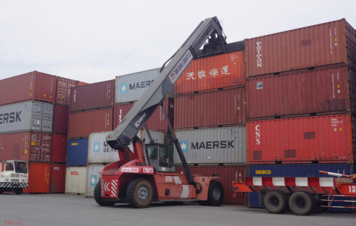 GDP quý I tăng cao nhất trong 5 năm: Đầu đã xuôi