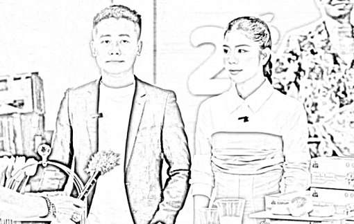 Người mua kẹo Kera cần cung cấp những thông tin gì?