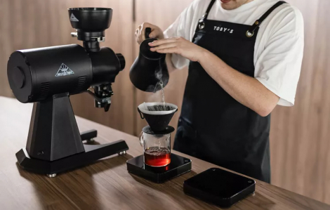 Quán cà phê ngon nhất thế giới 2025 thuộc về Úc