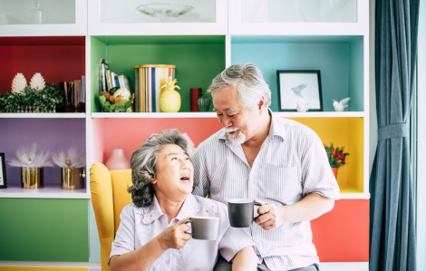 Bỏ “ra lệnh” để hôn nhân dài lâu