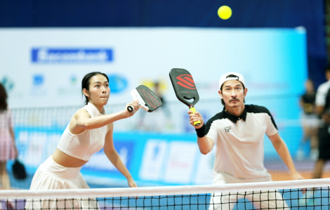 Hơn 300 vận động viên đã đăng ký tham gia