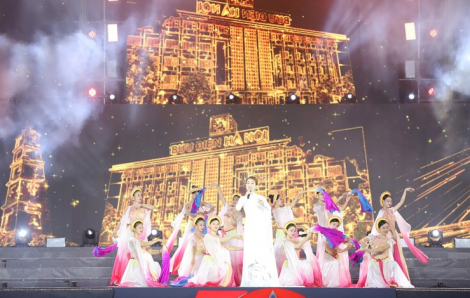 Hà Nội dành nhiều chính sách ưu tiên cho trung tâm công nghiệp văn hóa