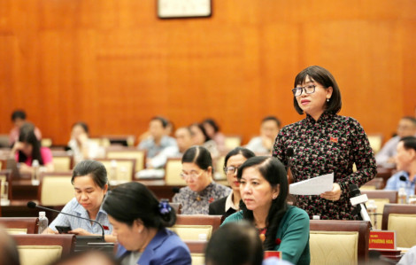 Họ đã chủ động “nhường sân” cho lớp trẻ