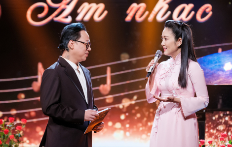 HTV đưa khán giả trở về hồi ức 50 năm ngày phát sóng đầu tiên