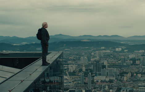 "Lật mặt 8", "Thám tử Kiên" vấp phải đối thủ mạnh phòng vé lễ 30/4-1/5