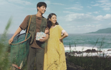 When Life Gives You Tangerines dẫn đầu Đề cử giải thưởng Baeksang