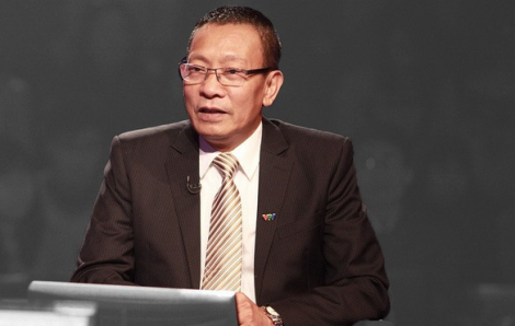 MC Lại Văn Sâm thông báo khẩn liên quan đến thông tin ông quảng cáo thuốc