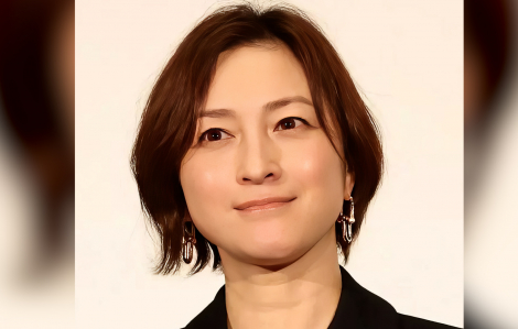 Ngọc nữ Nhật Bản Ryoko Hirosue bị bắt