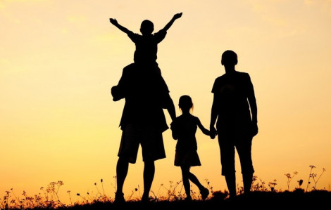 Buồn vì bị ba mẹ đối xử bất công