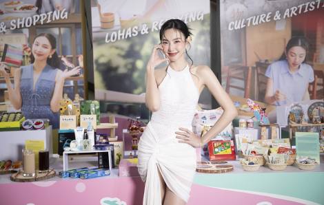 Sau Dior, Cục Du lịch Đài Loan sẽ thôi hợp tác với Thùy Tiên